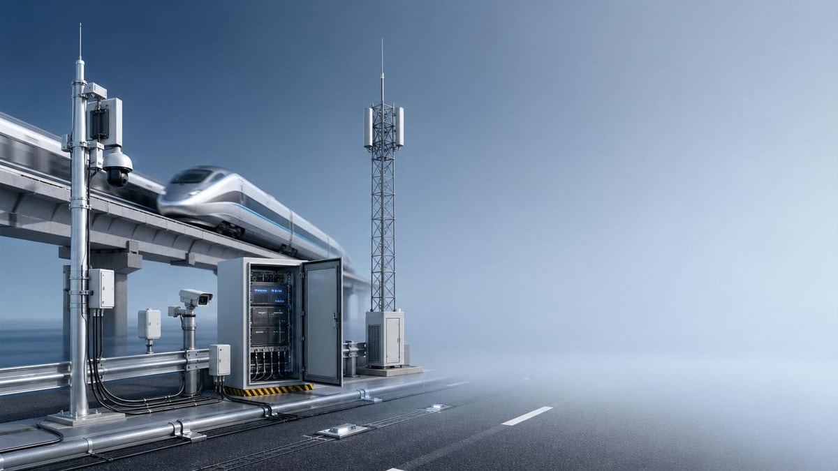 Smart Transportation System Integration: Common Failure Points in Deployment