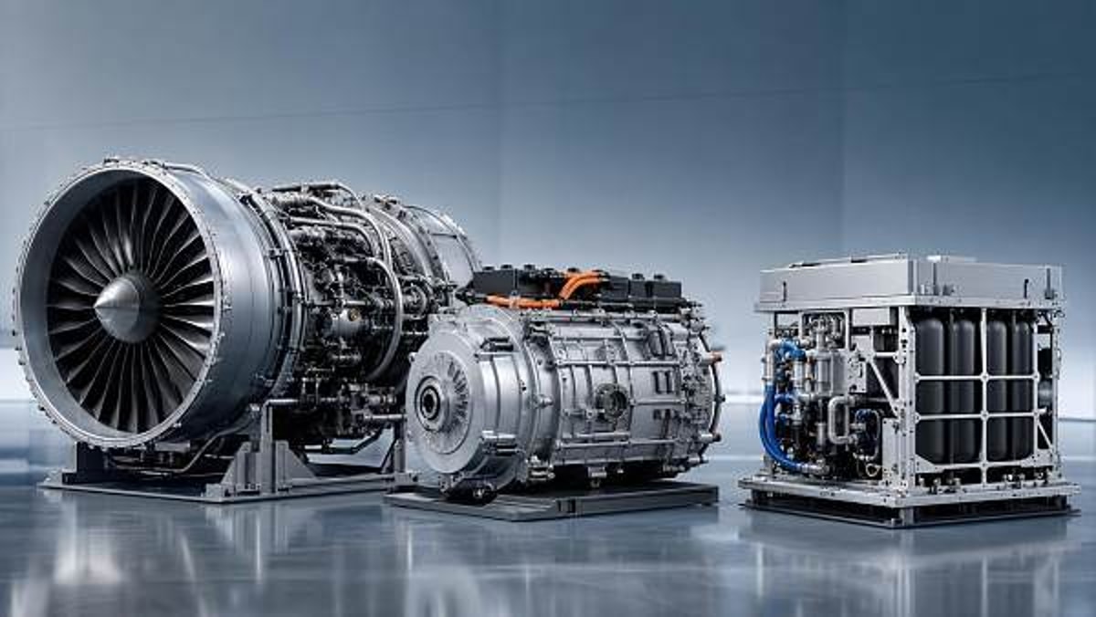 Advanced Propulsion Options Compared: Efficiency, Range, and Maintenance Impact