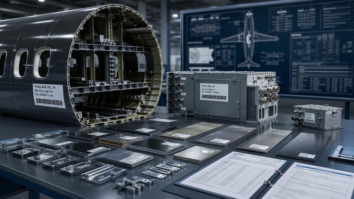 Aerospace Engineering Certification Standards: Gaps That Trigger Rework