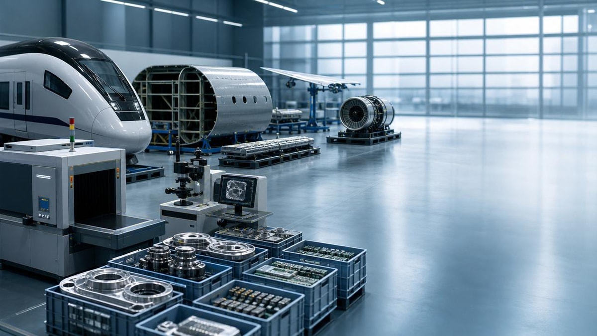 How to Evaluate a Transportation Innovation Supplier Network Without Adding Hidden Risk