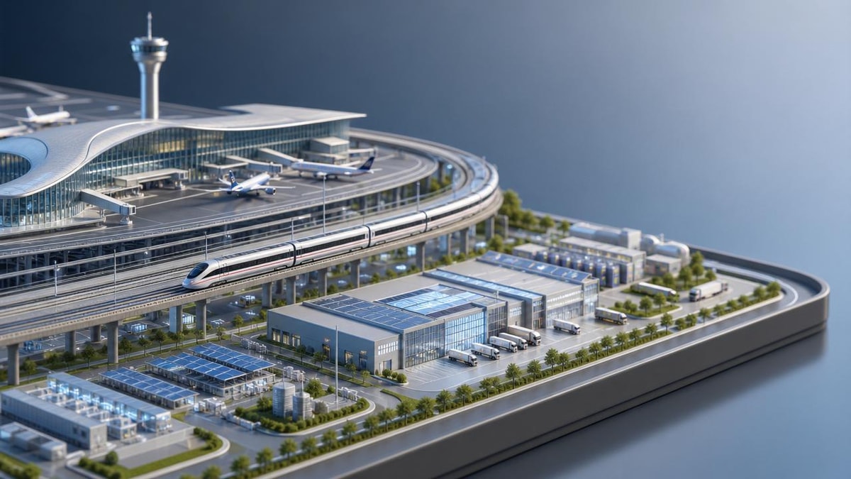 Strategic Transportation Planning Services: When Custom Models Beat Off-the-Shelf Plans