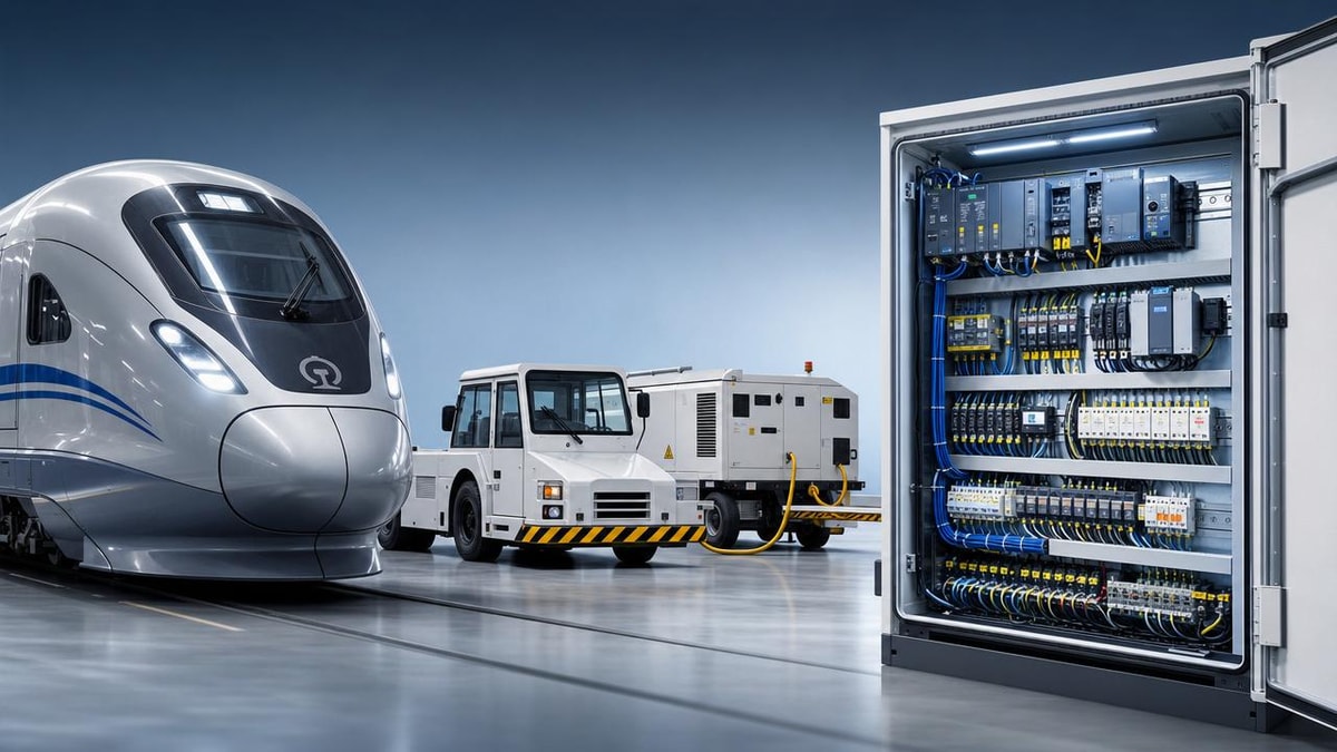 High-Performance Systems Integration Solutions for Tougher Field Conditions