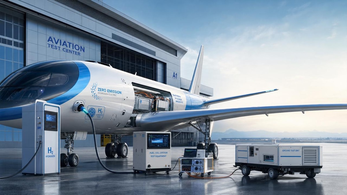 Zero-Emission Aviation Certification Process: Common Delays and How to Avoid Them