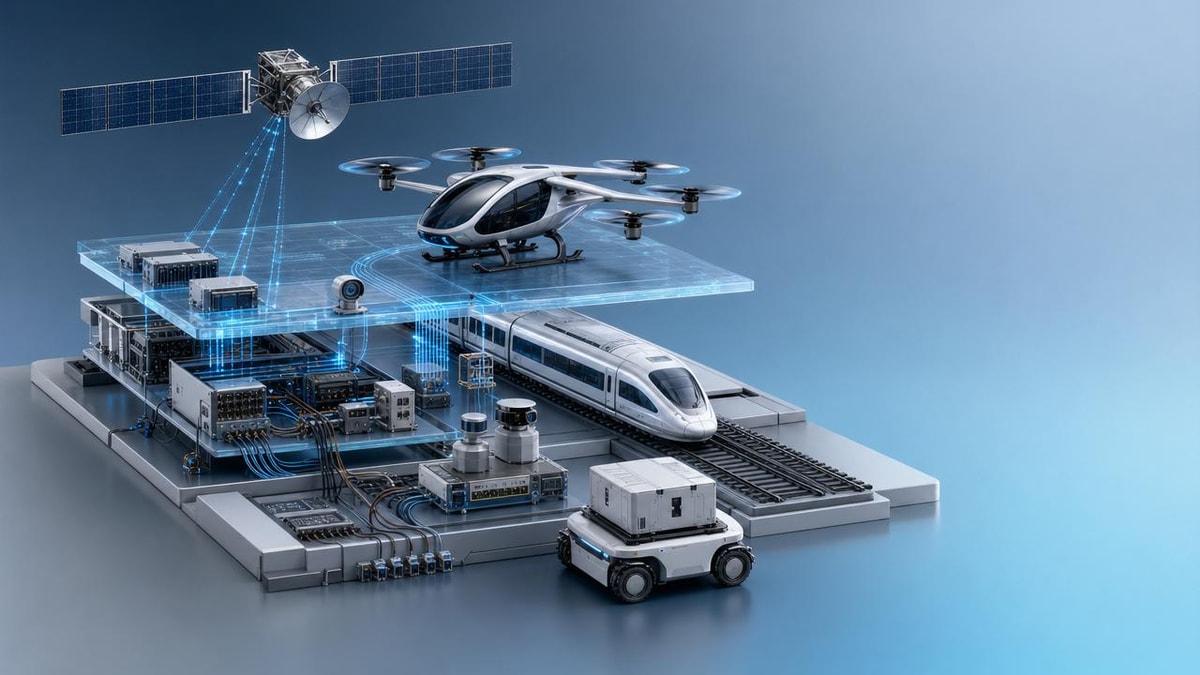 Global Mobility Solutions Technology Partners: How to Judge Integration Risk Early