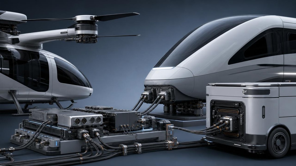 Future Mobility System Integration: Common Failure Points to Catch Early