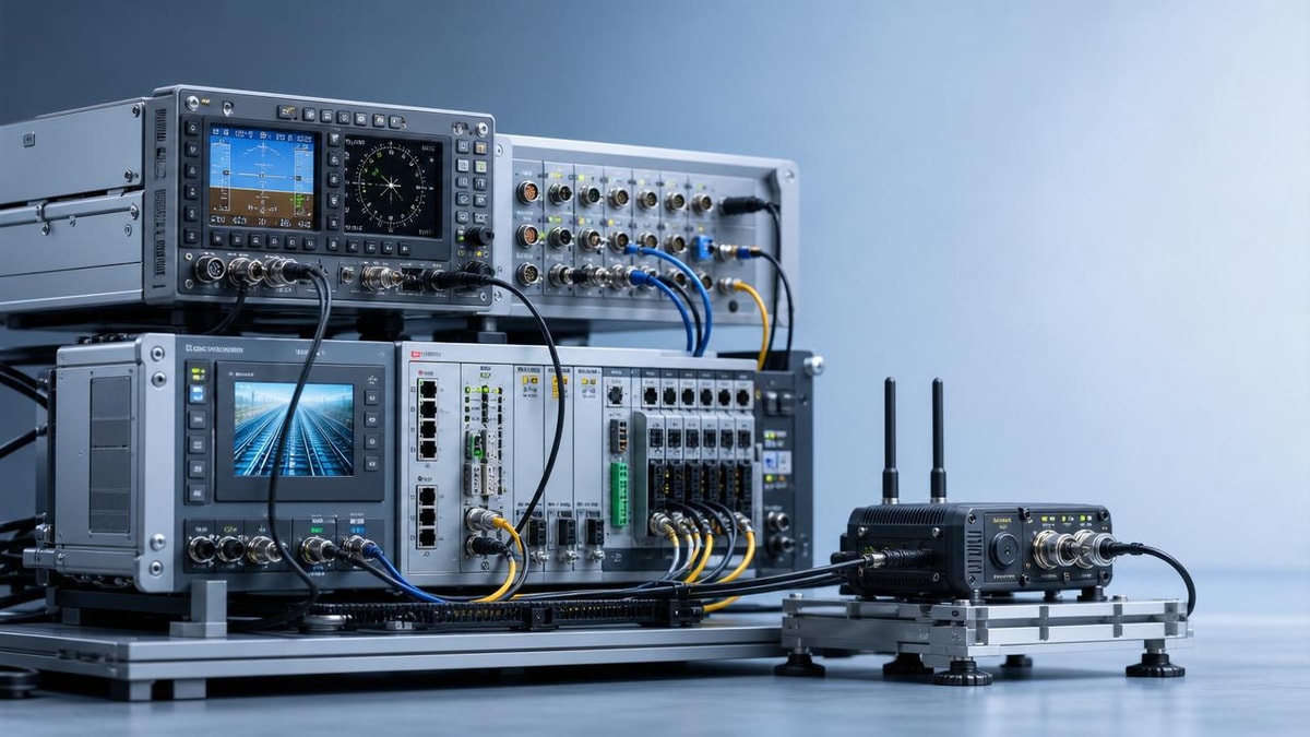 Transportation Technology Standards That Shape Real-World System Compatibility