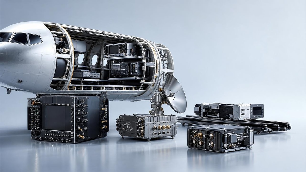 Aerospace Engineering Solutions: When Custom Development Is Worth the Cost