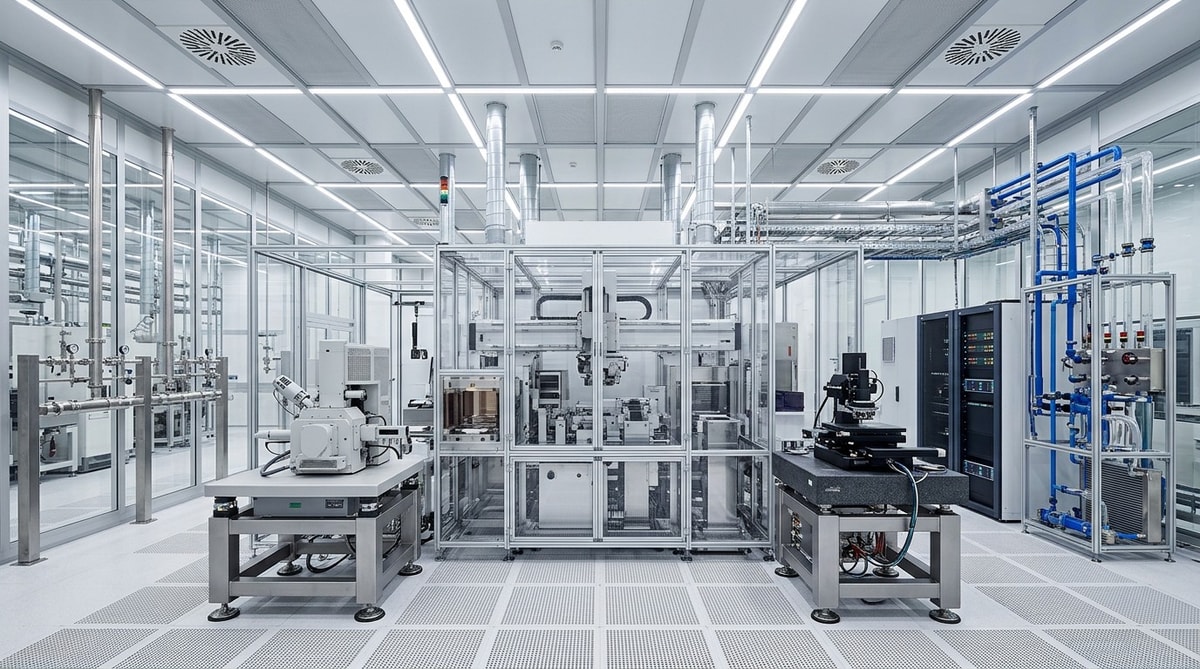 Can Digital Twin Lab Models Improve Contamination Control?