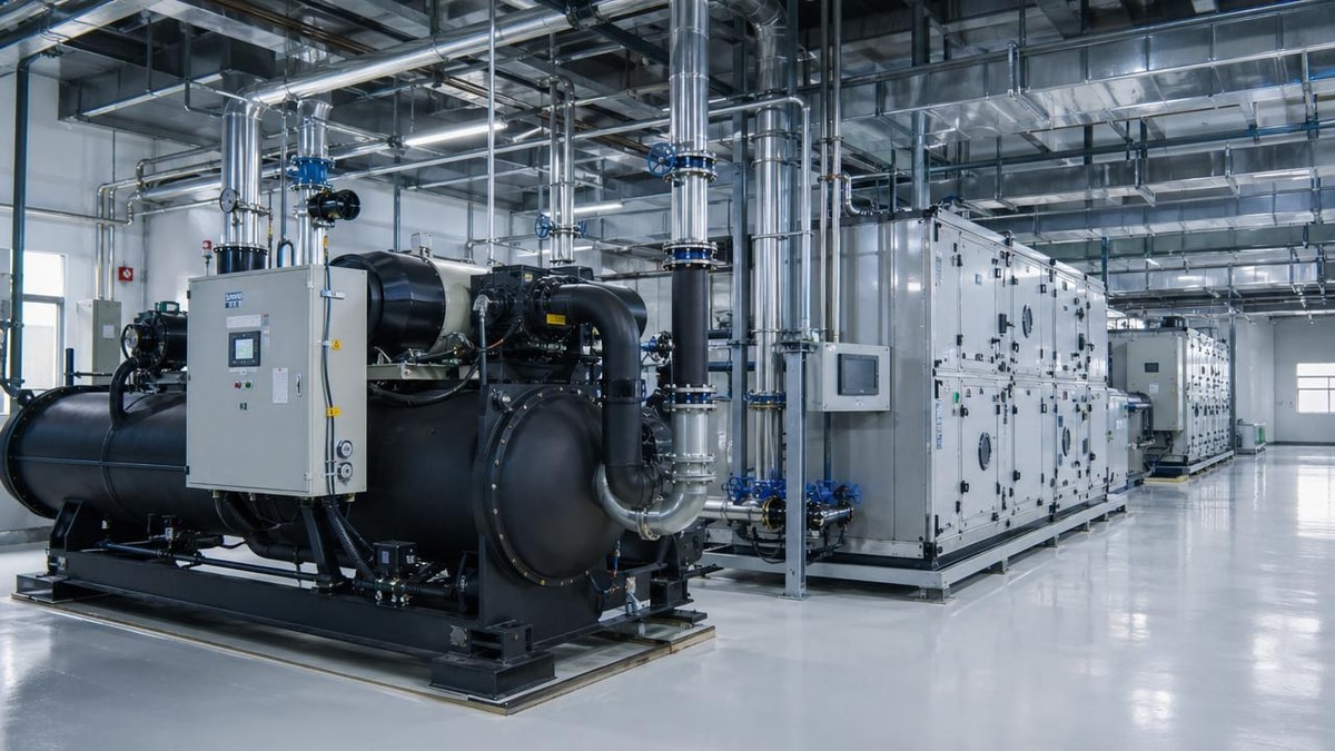 High-Performance Thermodynamic Hardware: How to Compare Real Efficiency