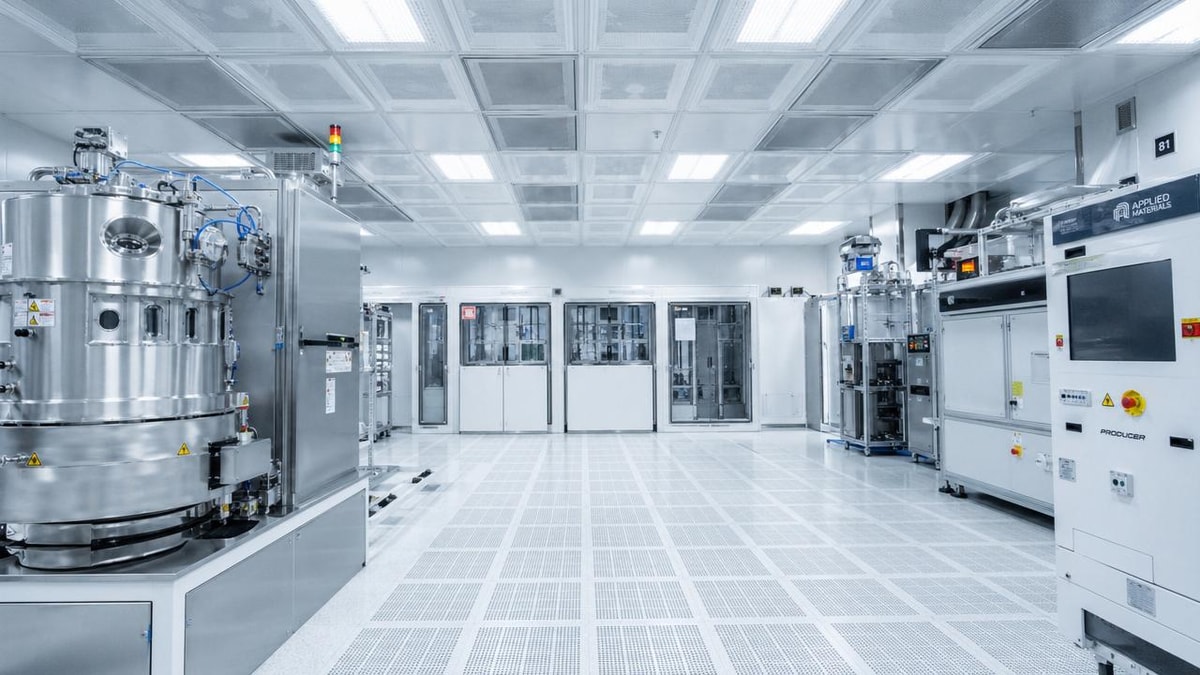 ISO Class 1 Cleanroom: When the Extra Precision Is Worth the Investment