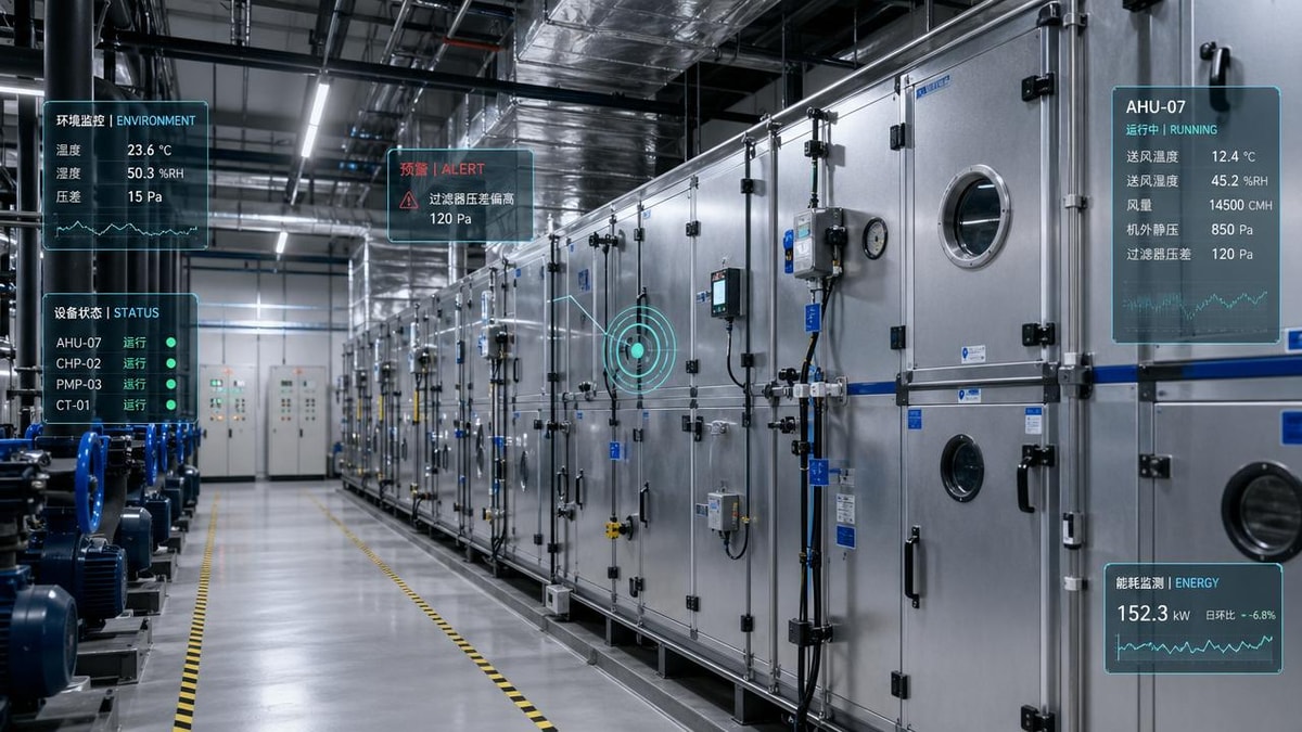 HVAC Maintenance AI Reports: How to Spot Useful Insights Instead of Noise