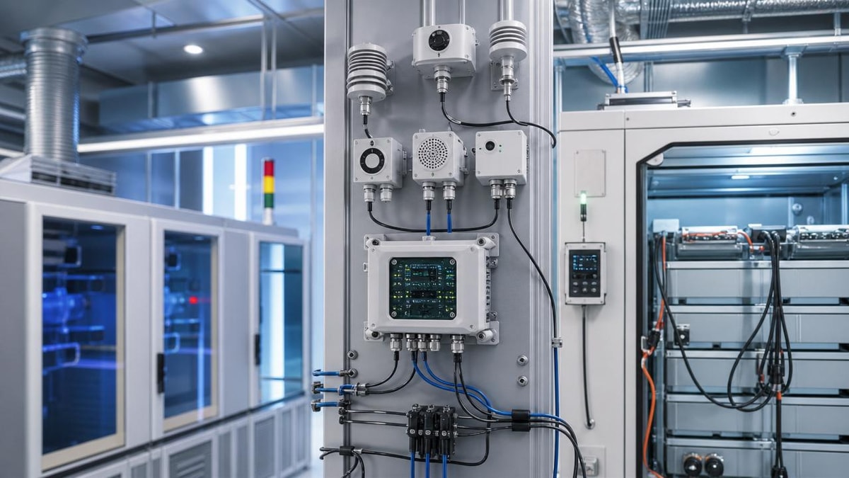 MFDS Expands Digital Twin Lab Certification to Semiconductors & Battery Testing