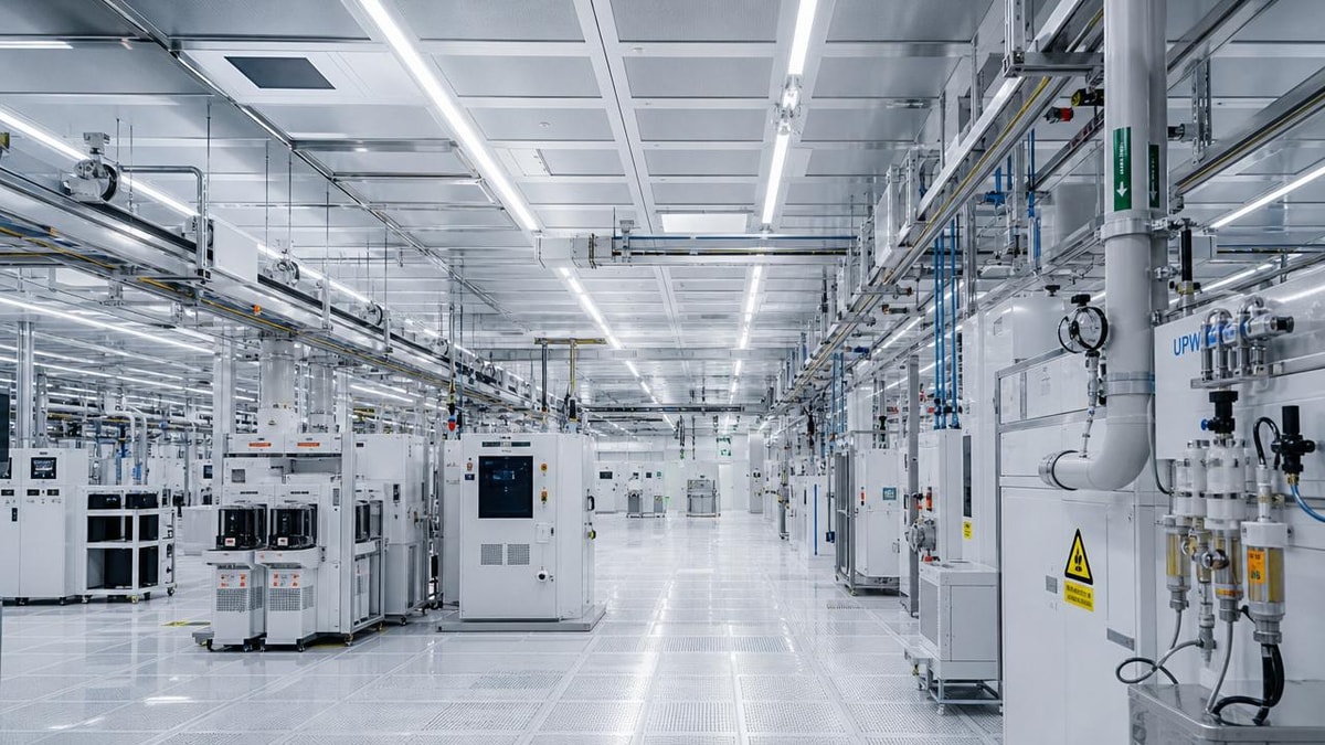 SEMI Standards Compliance Gaps That Delay Cleanroom Projects