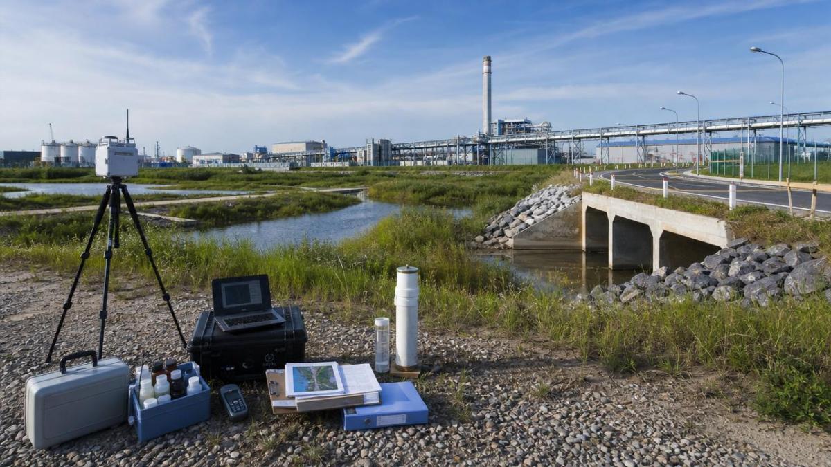 How Environmental Integrity Assessment Supports Better Site Decisions