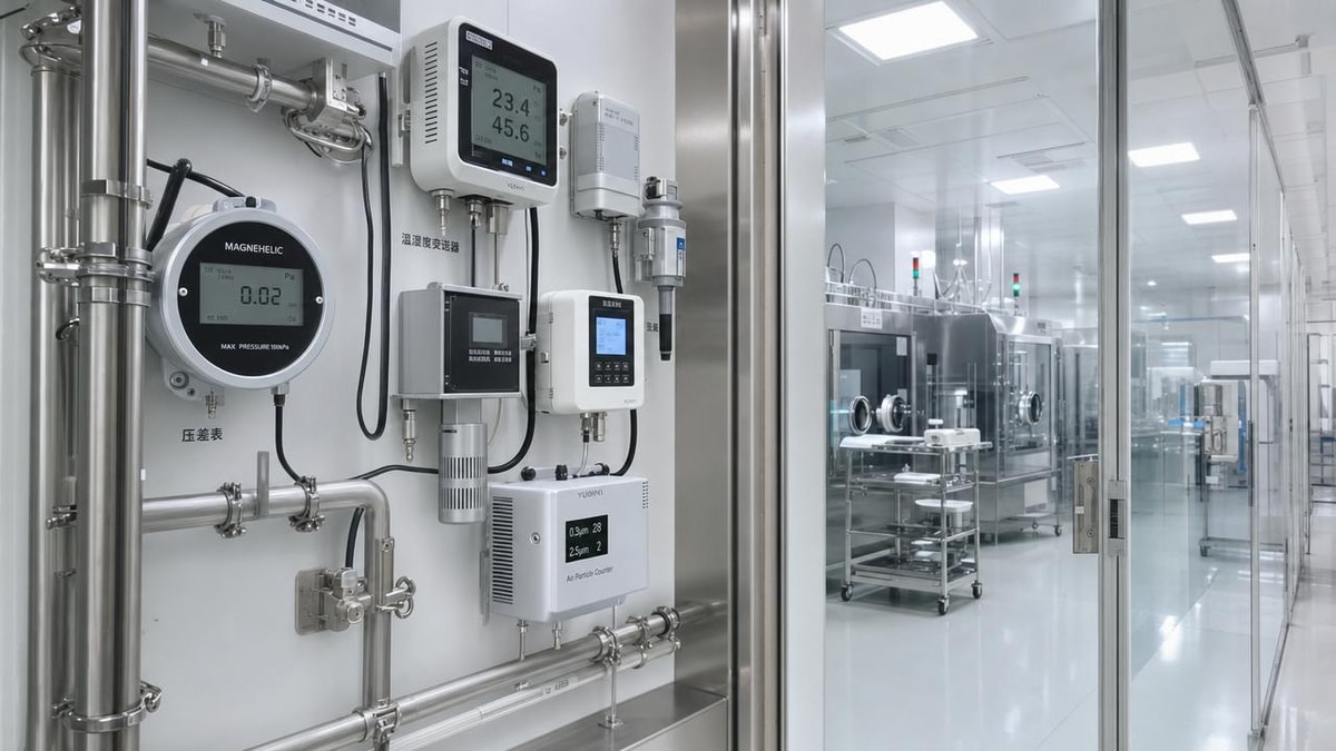 Environmental Integrity Monitoring: When Manual Checks Stop Being Enough