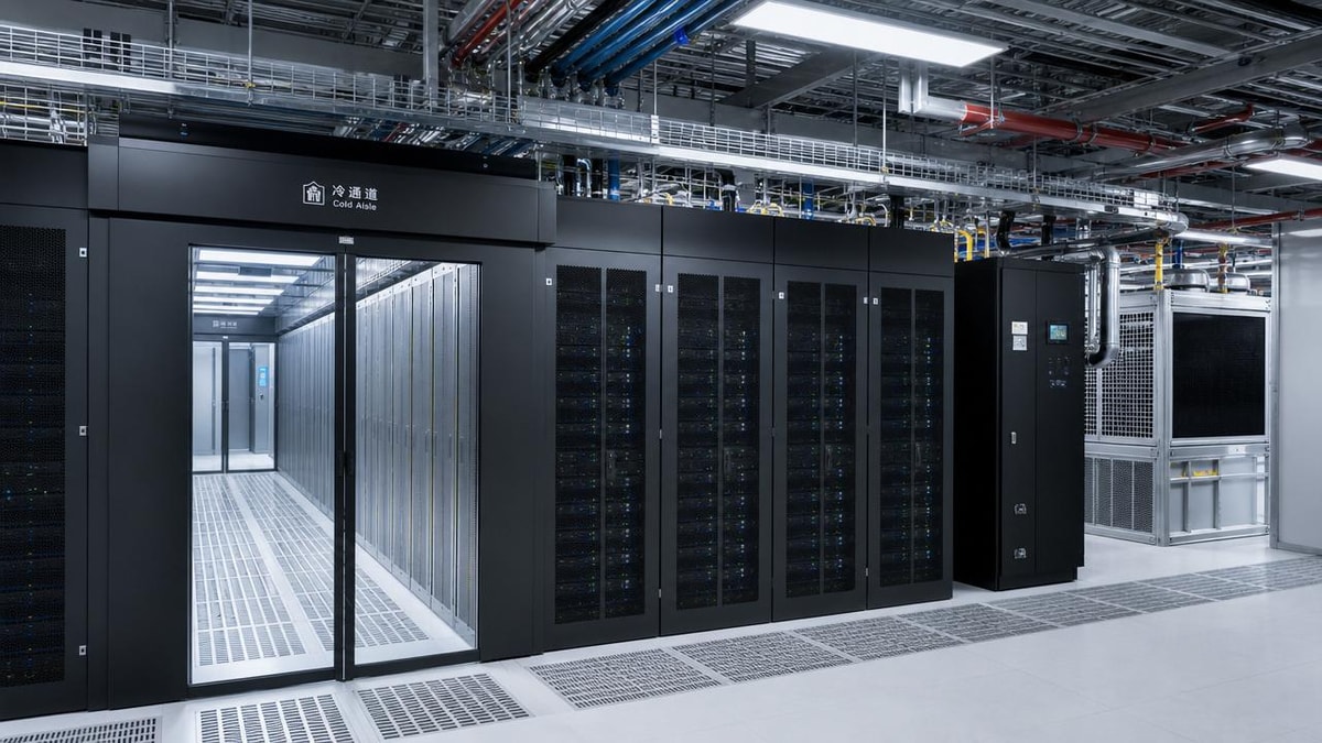 Thermal Management for Data Centers: What to Fix Before Energy Bills Climb