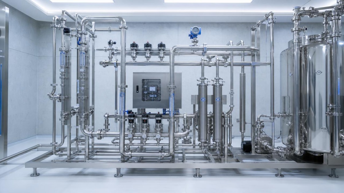 FDA Updates BSL-3 Lab Guidance: ASSE 1080 Certification Now Required for Chinese EPC Firms