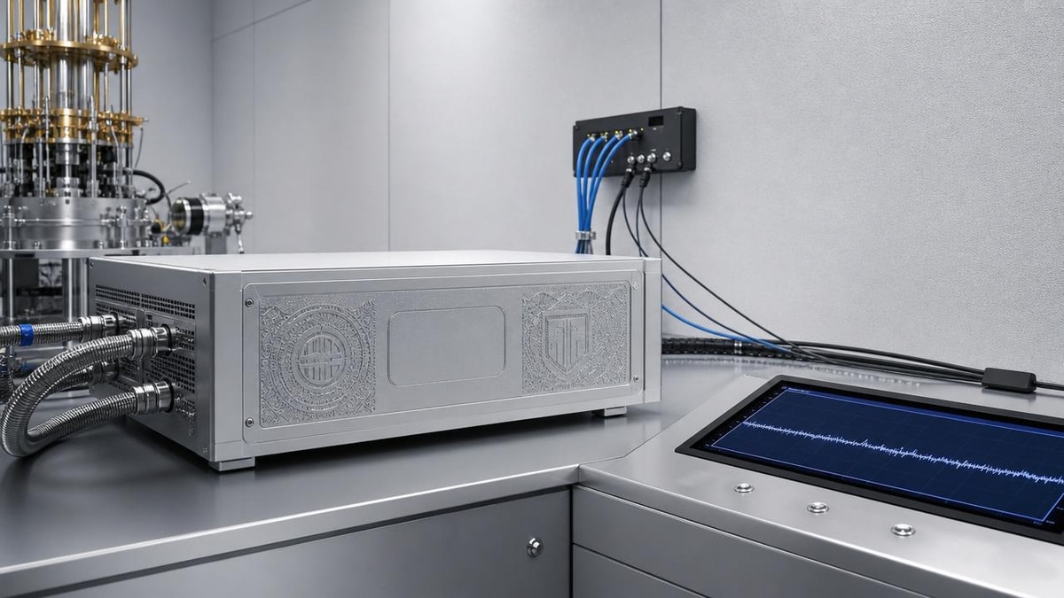 JIS B 8401-2026 Revision: Digital Twin Verification for ±0.01°C Thermal Controllers