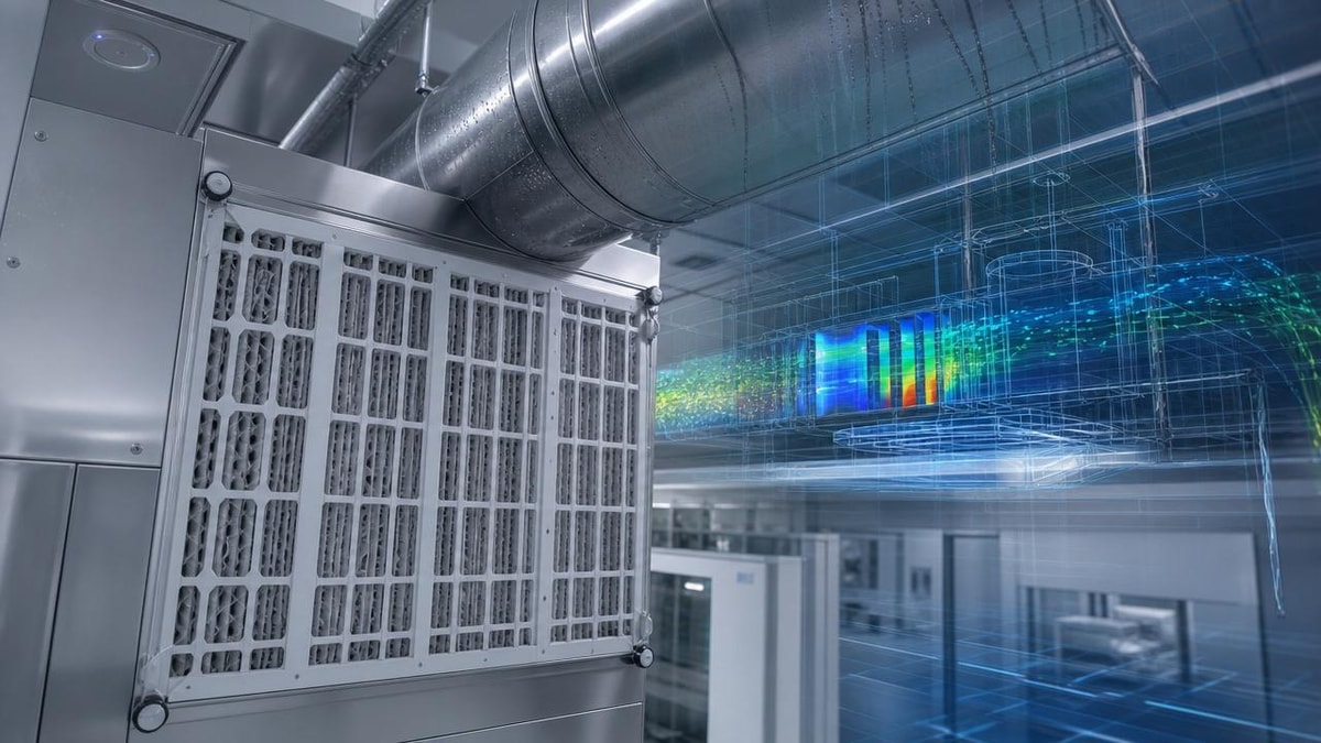SABIC Mandates Digital Twin Lab for Cleanroom Validation from Q3 2026