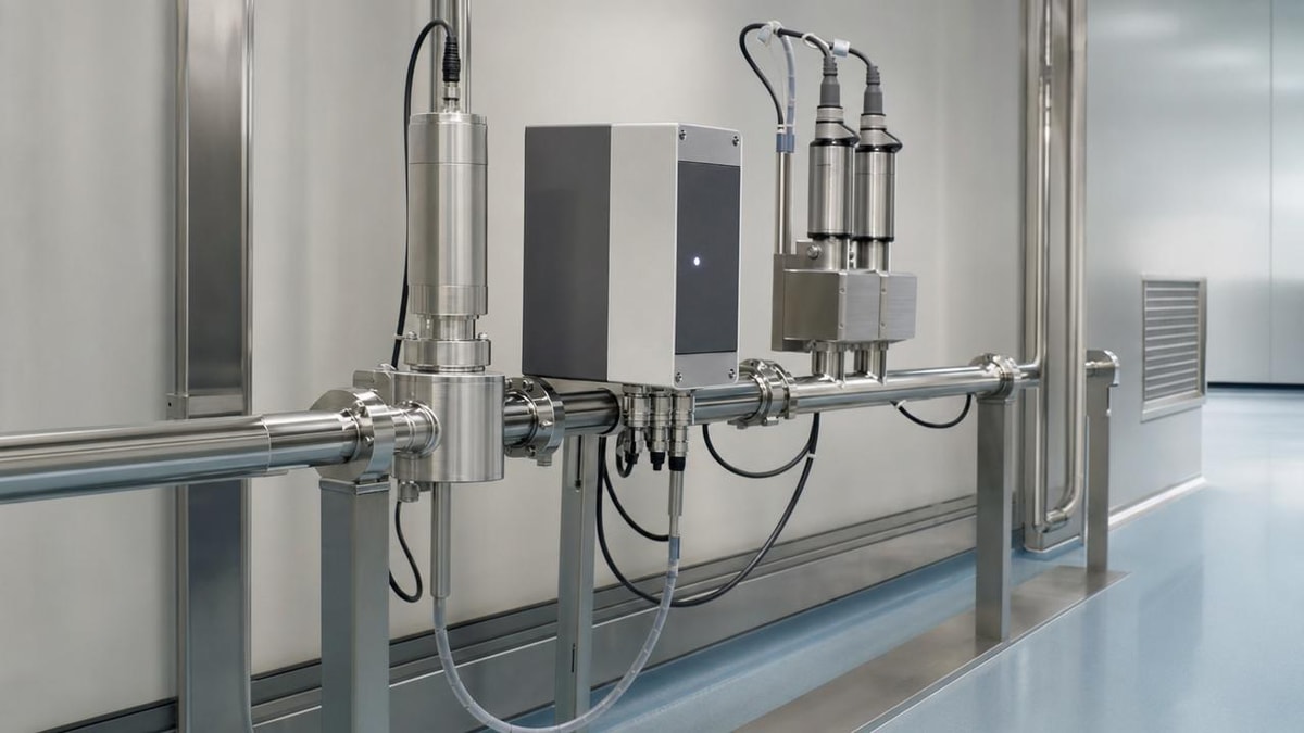 FDA Updates BSL-3 Lab Inspection Checklist (2026 Revision)