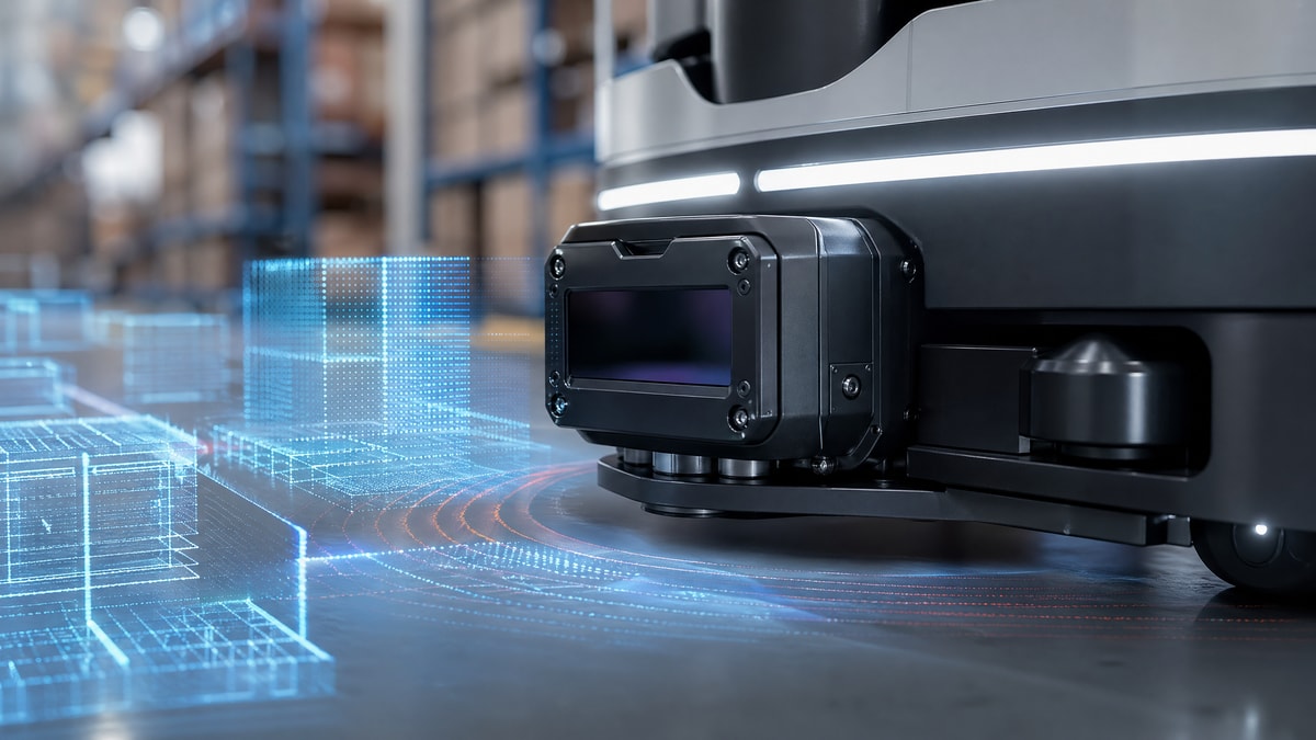 What Makes Optical LiDAR Modules Better for Autonomy?