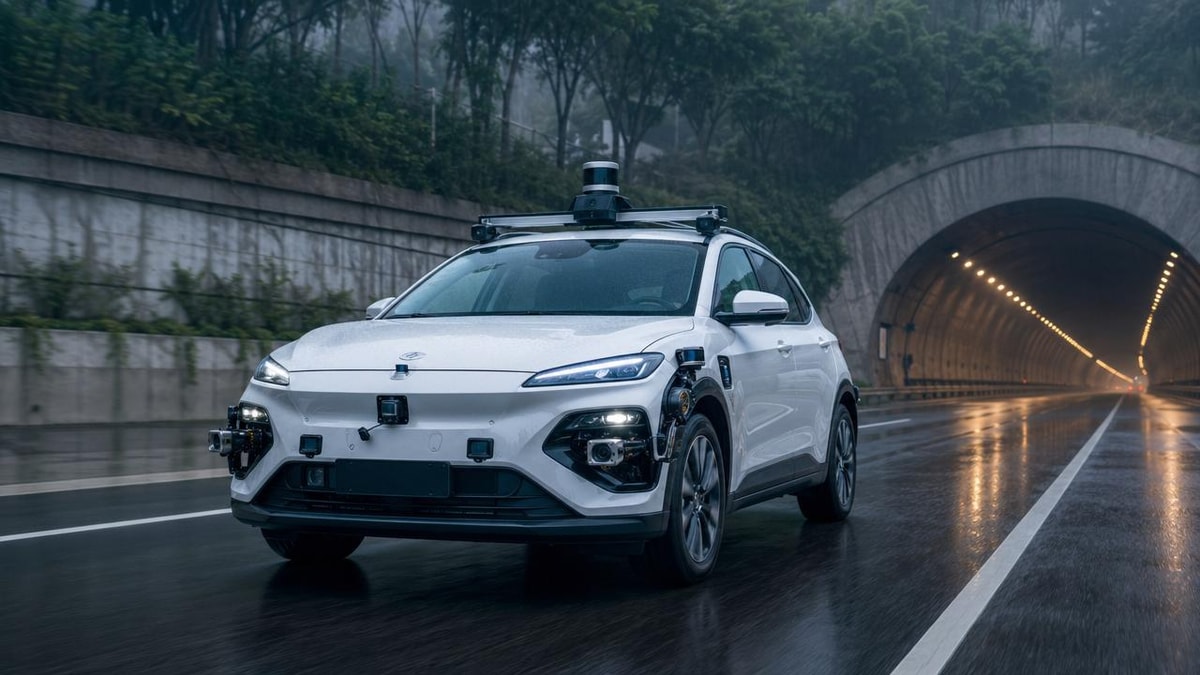 Smart Sensors for Autonomous Vehicles: Where Precision Matters Most