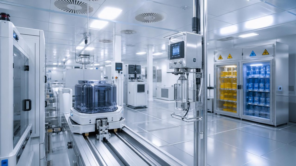 Environment Control in Semiconductor Fabrication: Mistakes That Raise Contamination Risk