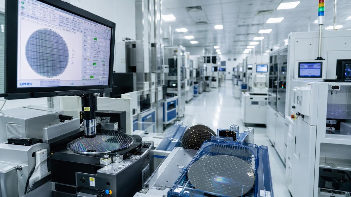 Semiconductor Standards Explained for New Capacity Planning