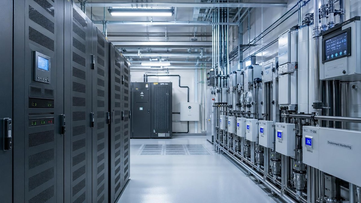 Digital Infrastructure Standards: What to Verify Before Project Approval