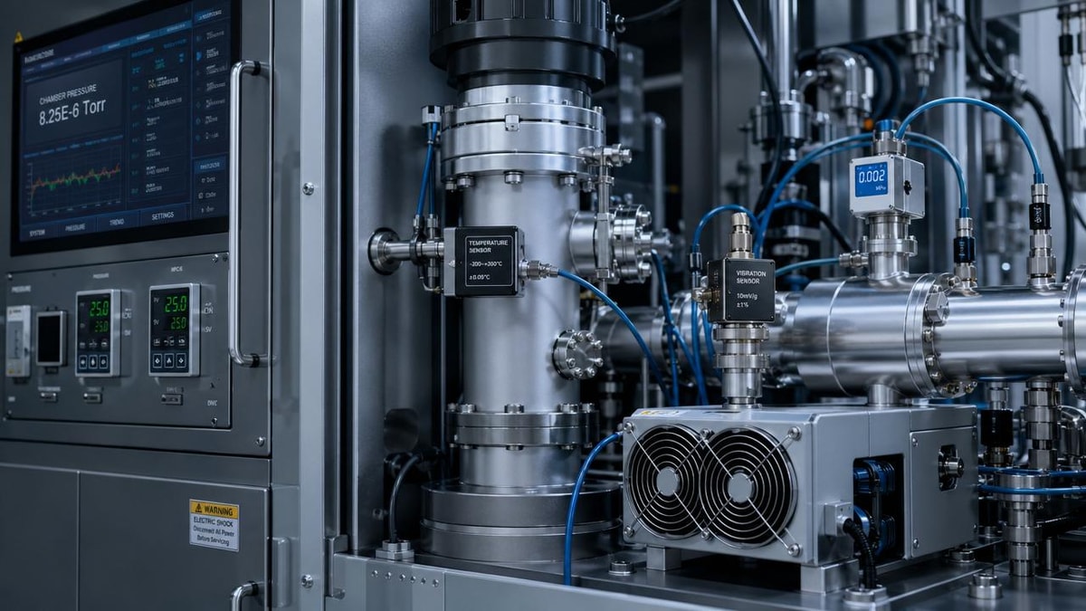 Sensory Data Precision: Why Small Errors Lead to Bigger System Failures