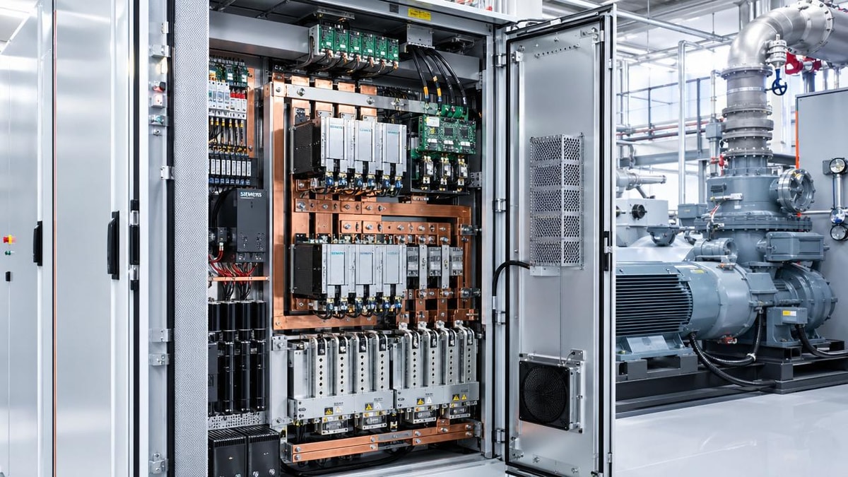 When High-Power IGBT Stacks Still Make Sense in Modern Drives