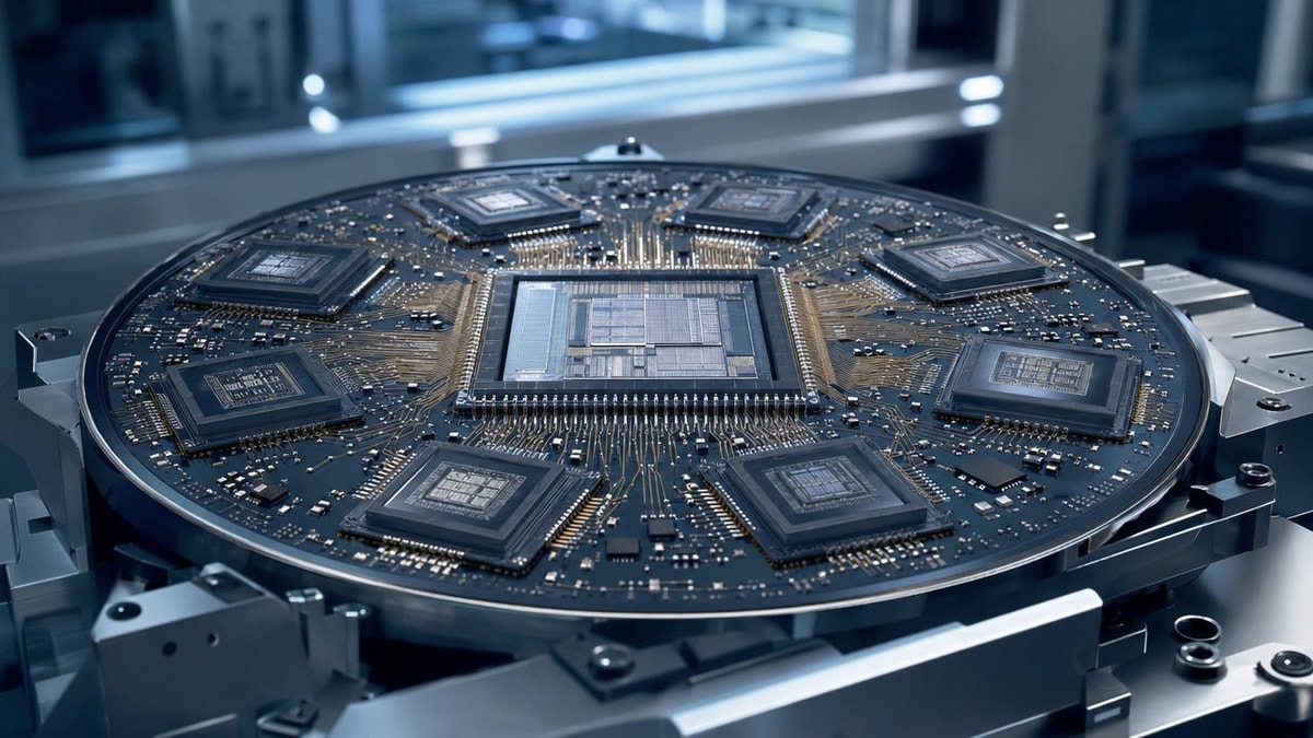 Why Fan-out Packaging Is Gaining Ground in Compact Electronics