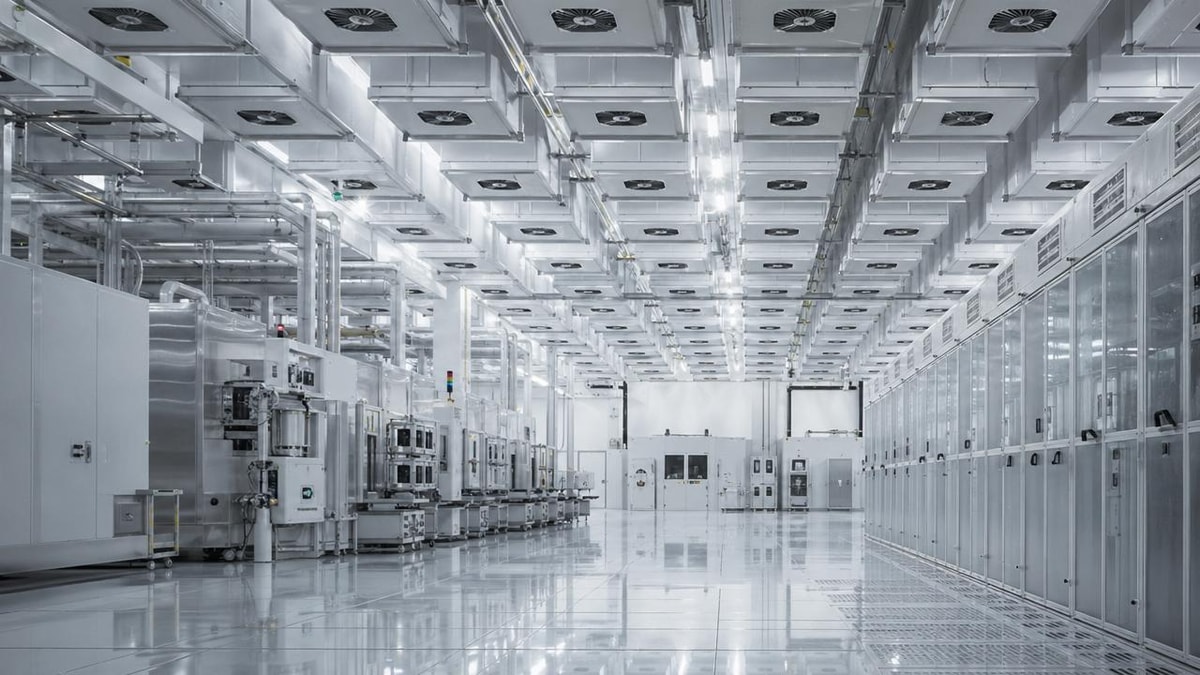 ISO Class 1 FFU Systems: Key Checks Before Cleanroom Expansion