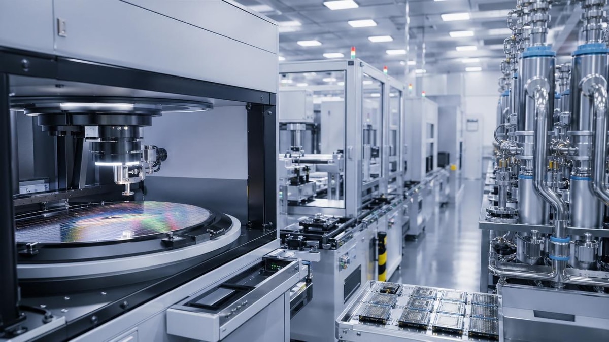 How Data Fidelity for Semiconductor Shapes Better Process Decisions
