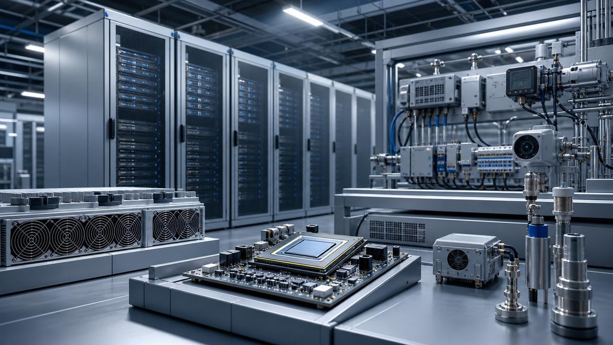 Sovereign Digital Infrastructure Development: What Changes When Control Matters More Than Speed