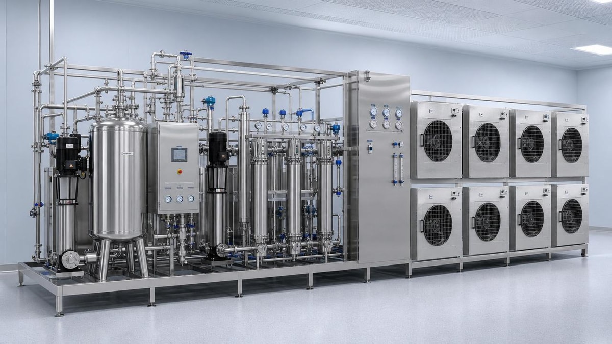Japan METI Launches Cleanroom Resilience Certification