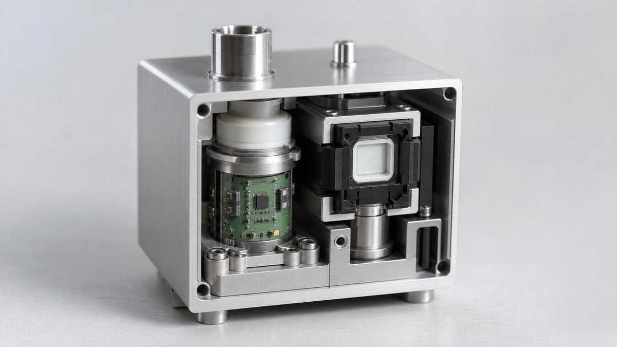 KFDA Accelerates Approval for High-Precision Gas Sensors in Ventilators