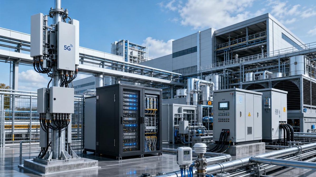 Digital Infrastructure for 5G Networks: Build Now or Upgrade Later