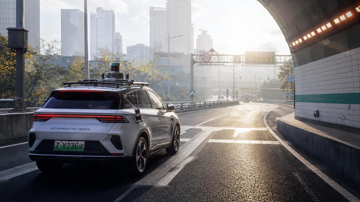 Smart Sensors for Autonomous Vehicles: Accuracy Gaps That Matter on the Road