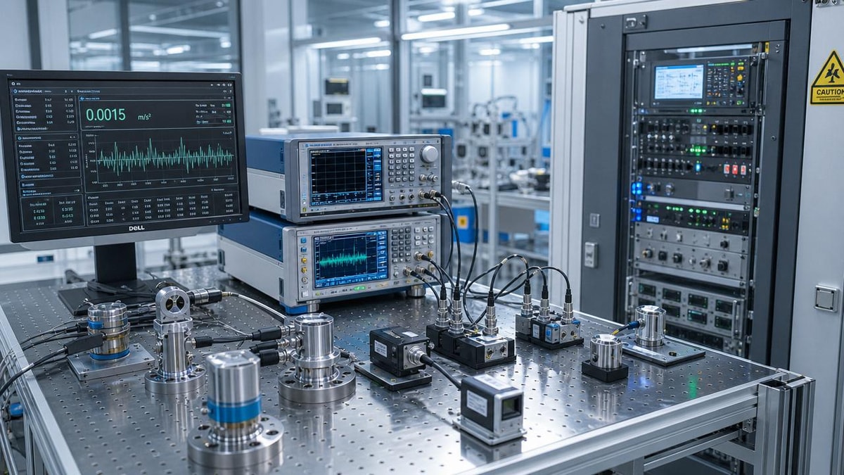 How to Judge Sensory Data Precision Before System Integration