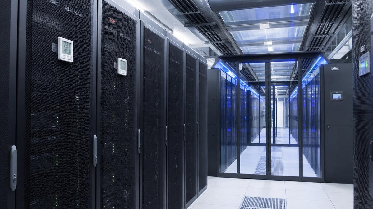 What to Fix First in Data Center Environment Control