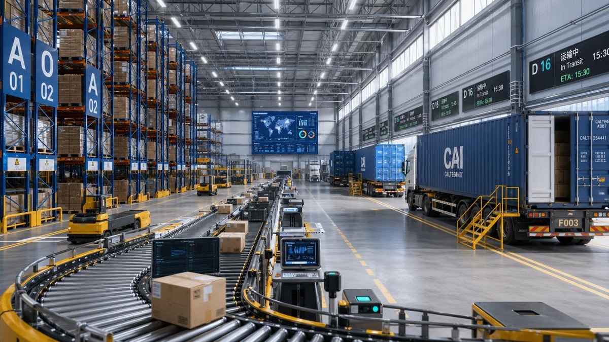 How to Compare Supply Chain Optimization Techniques That Actually Cut Delays