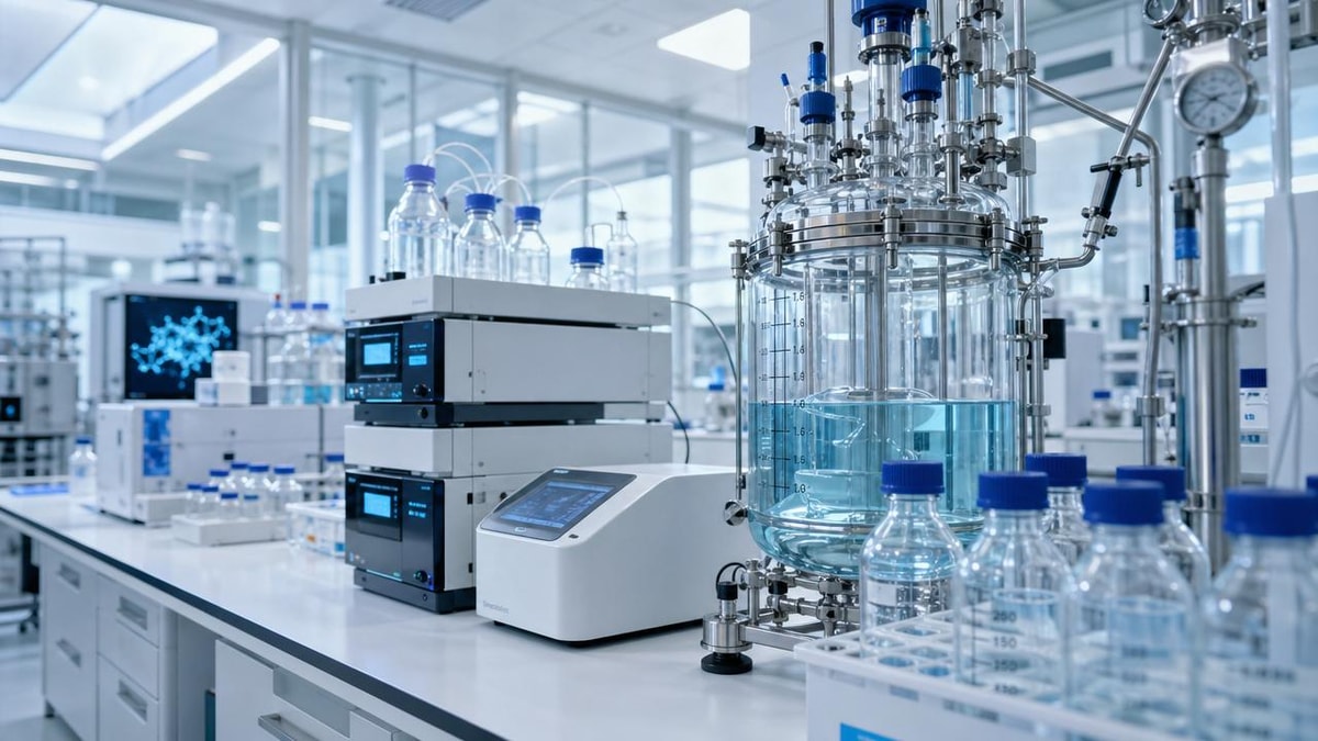 Biotech Opportunities to Watch as Product Pipelines Get More Specialized