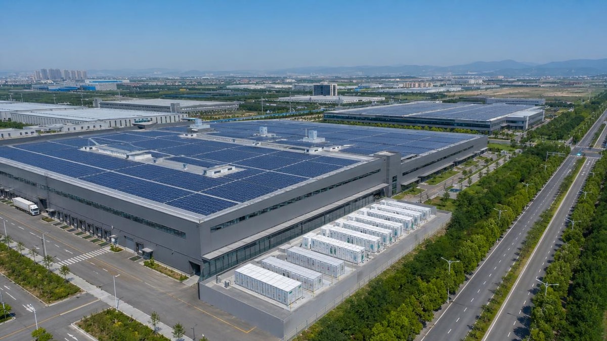 Renewable Energy Business Opportunities With Faster Payback Potential