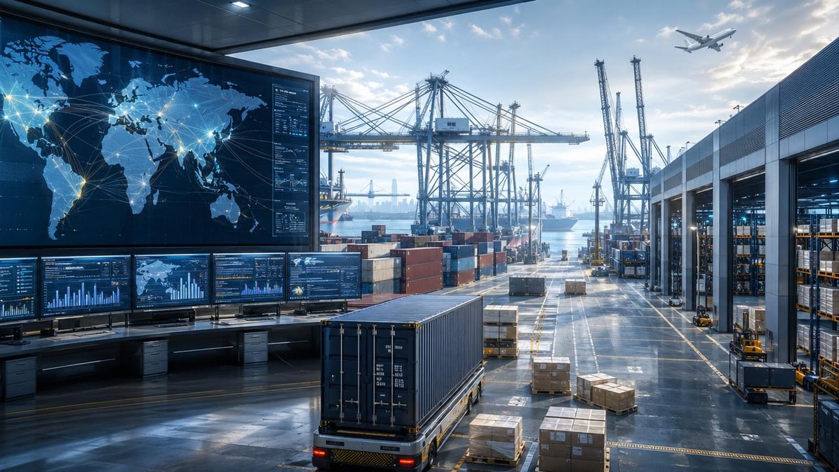 Global Trade Risks That Can Disrupt Sourcing Plans This Year