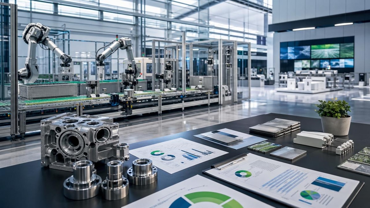 Brand Growth Tactics That Keep Industrial Marketing From Going Stale