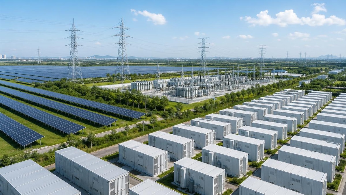 Green Energy Investment Trends Shaping 2026 Project Planning