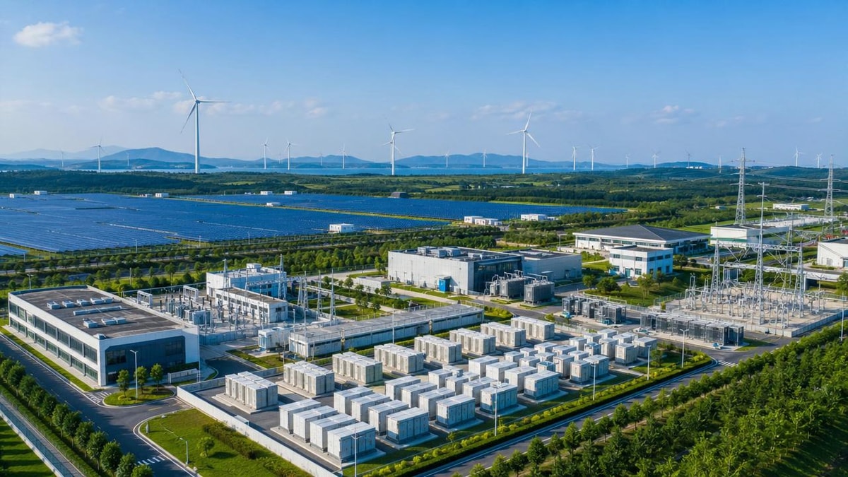 Green Energy Investment Trends and Where Capital Is Moving