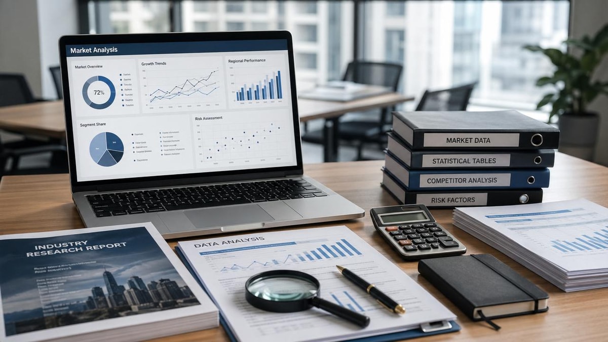 Market Analysis Methodology Mistakes That Skew Results