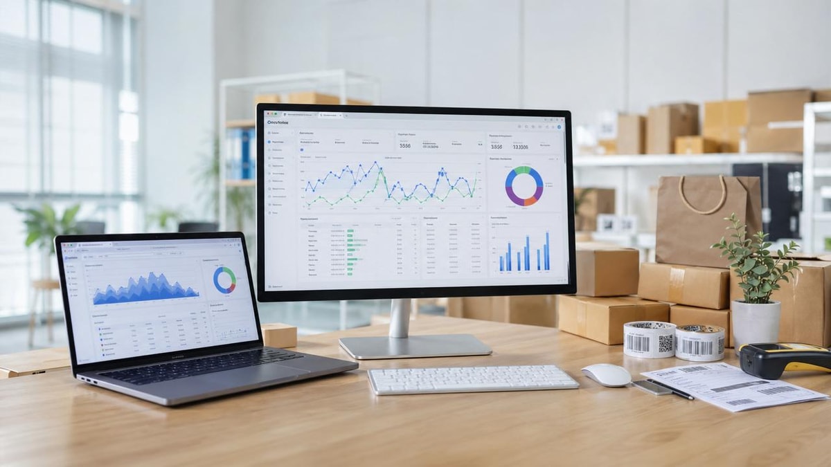 Marketing Analytics Software for E-Commerce: What to Compare